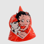 Betty Boop